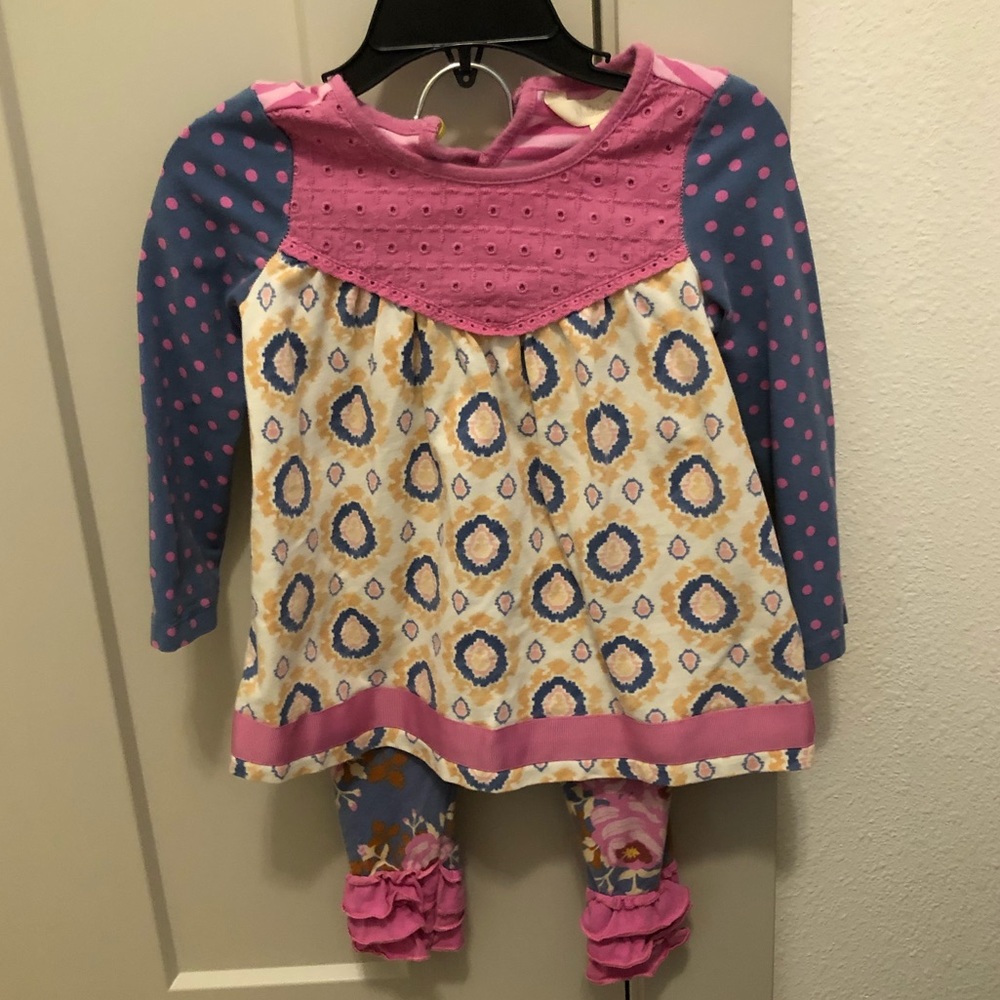 Matilda Jane set